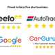 Ford Mondeo Hatchback (07-14) 2.0 TDCi Titanium 5d For Sale - Adrian Hart Cars Ltd, Ipswich