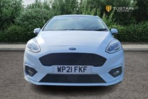 Ford Fiesta Hatchback (17-23) ST-Line Edition 1.0T EcoBoost 95PS 5d For Sale - Tustain Motors Haddington, Haddington
