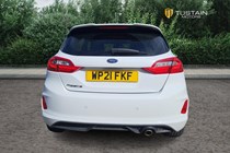 Ford Fiesta Hatchback (17-23) ST-Line Edition 1.0T EcoBoost 95PS 5d For Sale - Tustain Motors Haddington, Haddington