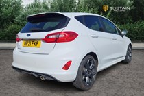 Ford Fiesta Hatchback (17-23) ST-Line Edition 1.0T EcoBoost 95PS 5d For Sale - Tustain Motors Haddington, Haddington