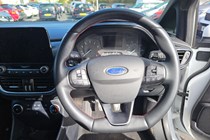 Ford Fiesta Hatchback (17-23) ST-Line Edition 1.0T EcoBoost 95PS 5d For Sale - Tustain Motors Haddington, Haddington