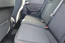 Ford Fiesta Hatchback (17-23) ST-Line Edition 1.0T EcoBoost 95PS 5d For Sale - Tustain Motors Haddington, Haddington