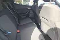 Ford Fiesta Hatchback (17-23) ST-Line Edition 1.0T EcoBoost 95PS 5d For Sale - Tustain Motors Haddington, Haddington