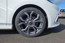 Ford Fiesta Hatchback (17-23) ST-Line Edition 1.0T EcoBoost 95PS 5d For Sale - Tustain Motors Haddington, Haddington