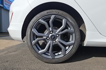 Ford Fiesta Hatchback (17-23) ST-Line Edition 1.0T EcoBoost 95PS 5d For Sale - Tustain Motors Haddington, Haddington