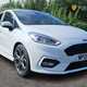 Ford Fiesta Hatchback (17-23) ST-Line Edition 1.0T EcoBoost 95PS 5d For Sale - Tustain Motors Haddington, Haddington