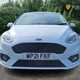 Ford Fiesta Hatchback (17-23) ST-Line Edition 1.0T EcoBoost 95PS 5d For Sale - Tustain Motors Haddington, Haddington