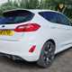 Ford Fiesta Hatchback (17-23) ST-Line Edition 1.0T EcoBoost 95PS 5d For Sale - Tustain Motors Haddington, Haddington