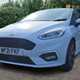 Ford Fiesta Hatchback (17-23) ST-Line Edition 1.0T EcoBoost 95PS 5d For Sale - Tustain Motors Haddington, Haddington