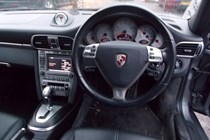 Porsche 911 Cabriolet (05-12) 911 (997) Carrera 4 S 2d Tiptronic (05) For Sale - Dormans Garage, Dormansland