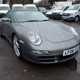 Porsche 911 Cabriolet (05-12) 911 (997) Carrera 4 S 2d Tiptronic (05) For Sale - Dormans Garage, Dormansland