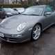 Porsche 911 Cabriolet (05-12) 911 (997) Carrera 4 S 2d Tiptronic (05) For Sale - Dormans Garage, Dormansland