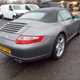 Porsche 911 Cabriolet (05-12) 911 (997) Carrera 4 S 2d Tiptronic (05) For Sale - Dormans Garage, Dormansland