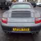 Porsche 911 Cabriolet (05-12) 911 (997) Carrera 4 S 2d Tiptronic (05) For Sale - Dormans Garage, Dormansland