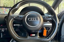 Audi A3 Hatchback (12-18) 2.0 TDI Quattro S Line 3d S Tronic For Sale - JMV, Gravesend