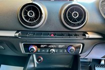 Audi A3 Hatchback (12-18) 2.0 TDI Quattro S Line 3d S Tronic For Sale - JMV, Gravesend