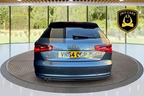 Audi A3 Hatchback (12-18) 2.0 TDI Quattro S Line 3d S Tronic For Sale - JMV, Gravesend
