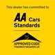 Audi A3 Hatchback (12-18) 2.0 TDI Quattro S Line 3d S Tronic For Sale - JMV, Gravesend