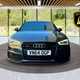Audi A3 Hatchback (12-18) 2.0 TDI Quattro S Line 3d S Tronic For Sale - JMV, Gravesend