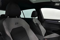 Volkswagen Golf R (14-16) 2.0 TSI R Hatchback 5d For Sale - Elgin Autos, Elgin