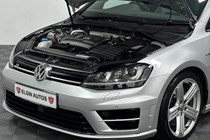 Volkswagen Golf R (14-16) 2.0 TSI R Hatchback 5d For Sale - Elgin Autos, Elgin