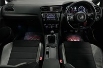 Volkswagen Golf R (14-16) 2.0 TSI R Hatchback 5d For Sale - Elgin Autos, Elgin