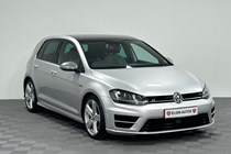Volkswagen Golf R (14-16) 2.0 TSI R Hatchback 5d For Sale - Elgin Autos, Elgin