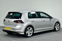 Volkswagen Golf R (14-16) 2.0 TSI R Hatchback 5d For Sale - Elgin Autos, Elgin