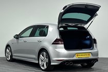 Volkswagen Golf R (14-16) 2.0 TSI R Hatchback 5d For Sale - Elgin Autos, Elgin