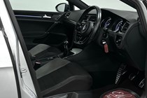 Volkswagen Golf R (14-16) 2.0 TSI R Hatchback 5d For Sale - Elgin Autos, Elgin