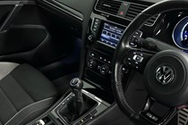 Volkswagen Golf R (14-16) 2.0 TSI R Hatchback 5d For Sale - Elgin Autos, Elgin