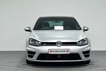 Volkswagen Golf R (14-16) 2.0 TSI R Hatchback 5d For Sale - Elgin Autos, Elgin
