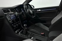 Volkswagen Golf R (14-16) 2.0 TSI R Hatchback 5d For Sale - Elgin Autos, Elgin