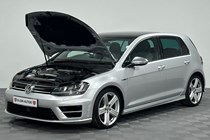 Volkswagen Golf R (14-16) 2.0 TSI R Hatchback 5d For Sale - Elgin Autos, Elgin