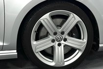 Volkswagen Golf R (14-16) 2.0 TSI R Hatchback 5d For Sale - Elgin Autos, Elgin
