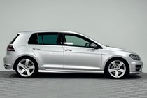 Volkswagen Golf R (14-16) 2.0 TSI R Hatchback 5d For Sale - Elgin Autos, Elgin