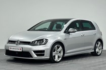 Volkswagen Golf R (14-16) 2.0 TSI R Hatchback 5d For Sale - Elgin Autos, Elgin