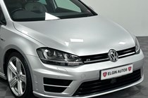 Volkswagen Golf R (14-16) 2.0 TSI R Hatchback 5d For Sale - Elgin Autos, Elgin