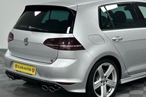Volkswagen Golf R (14-16) 2.0 TSI R Hatchback 5d For Sale - Elgin Autos, Elgin