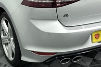 Volkswagen Golf R (14-16) 2.0 TSI R Hatchback 5d For Sale - Elgin Autos, Elgin