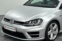 Volkswagen Golf R (14-16) 2.0 TSI R Hatchback 5d For Sale - Elgin Autos, Elgin