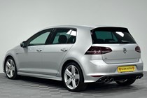 Volkswagen Golf R (14-16) 2.0 TSI R Hatchback 5d For Sale - Elgin Autos, Elgin