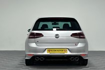 Volkswagen Golf R (14-16) 2.0 TSI R Hatchback 5d For Sale - Elgin Autos, Elgin