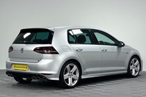 Volkswagen Golf R (14-16) 2.0 TSI R Hatchback 5d For Sale - Elgin Autos, Elgin