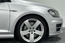 Volkswagen Golf R (14-16) 2.0 TSI R Hatchback 5d For Sale - Elgin Autos, Elgin