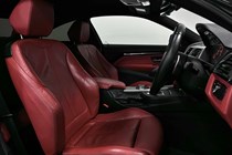 BMW 4-Series Coupe (13-20) 420d (190bhp) M Sport (Professional Media) 2d Auto For Sale - Elgin Autos, Elgin