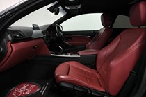 BMW 4-Series Coupe (13-20) 420d (190bhp) M Sport (Professional Media) 2d Auto For Sale - Elgin Autos, Elgin