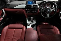 BMW 4-Series Coupe (13-20) 420d (190bhp) M Sport (Professional Media) 2d Auto For Sale - Elgin Autos, Elgin