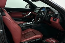 BMW 4-Series Coupe (13-20) 420d (190bhp) M Sport (Professional Media) 2d Auto For Sale - Elgin Autos, Elgin