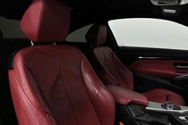 BMW 4-Series Coupe (13-20) 420d (190bhp) M Sport (Professional Media) 2d Auto For Sale - Elgin Autos, Elgin